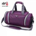 Widely use fashion popular oxford cloth luggage bag